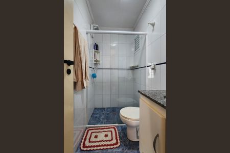 Apartamento à venda com 106m², 3 quartos e 2 vagas Apartamento à venda com 106m², 3 quartos e 2 vagasBanheiro Social