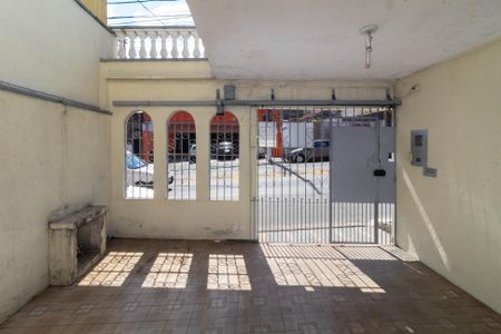 Casa à venda com 128m², 3 quartos e 2 vagasGaragem