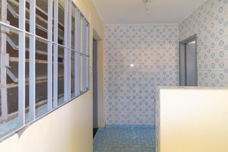 Casa à venda com 128m², 3 quartos e 2 vagasÁrea de Serviço