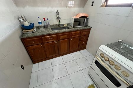 Apartamento para alugar com 80m², 2 quartos e sem vagaCozinha