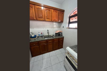 Apartamento para alugar com 80m², 2 quartos e sem vagaCozinha