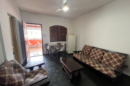 Apartamento para alugar com 80m², 2 quartos e sem vagaSala