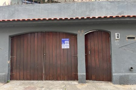 Apartamento para alugar com 80m², 2 quartos e sem vagaFachada