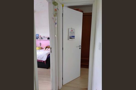 Apartamento para alugar com 206m², 3 quartos e 2 vagas Apartamento para alugar com 206m², 3 quartos e 2 vagasQuarto 2