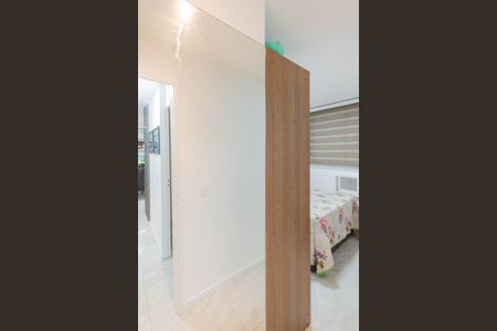 Apartamento à venda com 50m², 2 quartos e sem vaga Apartamento à venda com 50m², 2 quartos e sem vagaQuarto 2