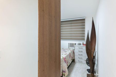 Apartamento à venda com 50m², 2 quartos e sem vaga Apartamento à venda com 50m², 2 quartos e sem vagaQuarto 2
