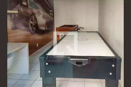 Apartamento à venda com 50m², 2 quartos e sem vaga Apartamento à venda com 50m², 2 quartos e sem vagaÁrea comum