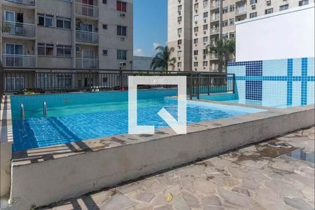 Apartamento à venda com 50m², 2 quartos e sem vaga Apartamento à venda com 50m², 2 quartos e sem vagaÁrea comum