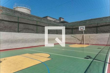 Apartamento à venda com 50m², 2 quartos e sem vaga Apartamento à venda com 50m², 2 quartos e sem vagaÁrea comum