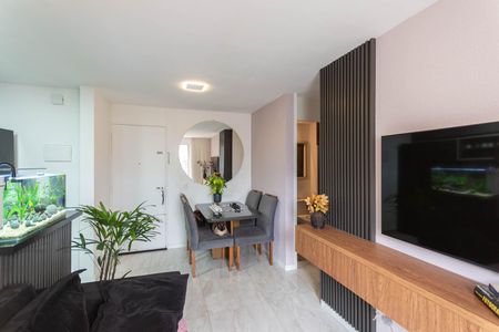 Apartamento à venda com 50m², 2 quartos e sem vaga Apartamento à venda com 50m², 2 quartos e sem vagaSala