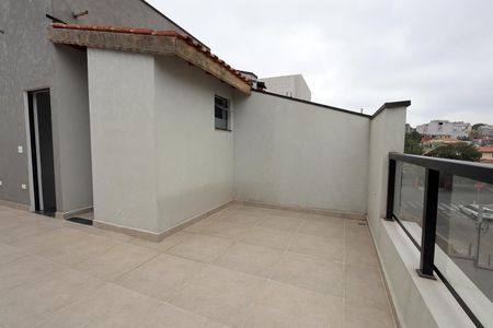 Casa à venda com 85m², 2 quartos e 2 vagas Casa à venda com 85m², 2 quartos e 2 vagasCobertura
