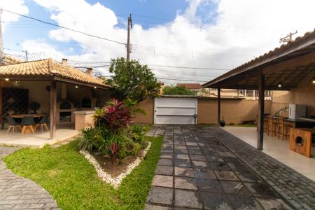 Casa para alugar com 510m², 4 quartos e 2 vagas Casa para alugar com 510m², 4 quartos e 2 vagasÁrea externa