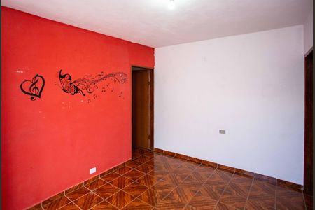 Casa à venda com 205m², 6 quartos e 2 vagasSala da Casa 1