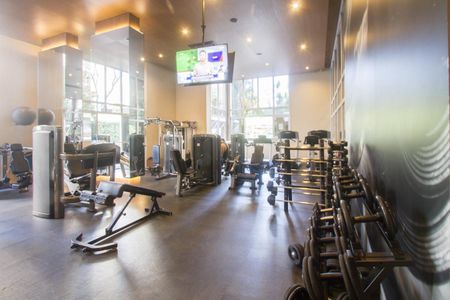 Studio à venda com 54m², 1 quarto e 1 vagaÁrea comum