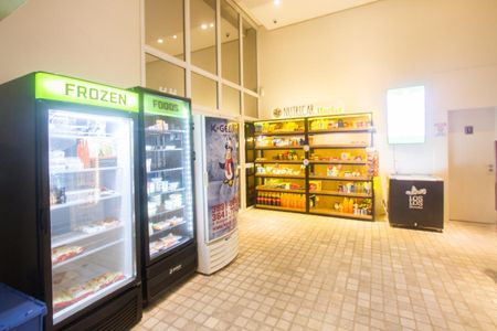 Studio à venda com 54m², 1 quarto e 1 vagaÁrea comum