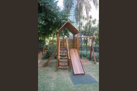 Studio à venda com 54m², 1 quarto e 1 vagaÁrea comum