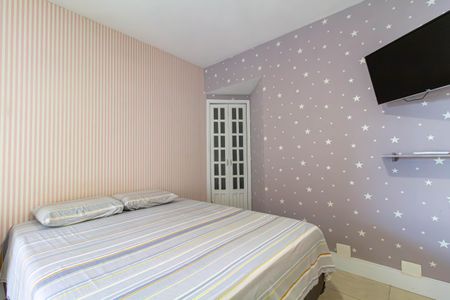 Apartamento para alugar com 180m², 3 quartos e 3 vagasQuarto 1