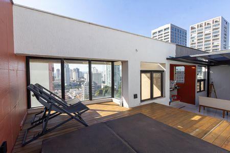 Apartamento para alugar com 180m², 3 quartos e 3 vagasVaranda gourmet