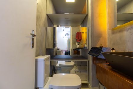 Apartamento para alugar com 180m², 3 quartos e 3 vagasLavabo