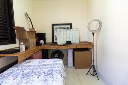 Apartamento para alugar com 180m², 3 quartos e 3 vagasQuarto 2