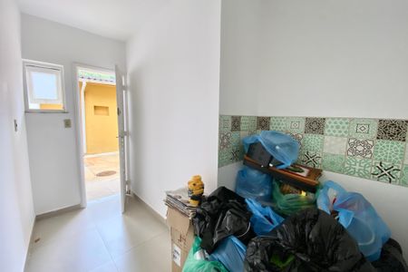 Casa à venda com 430m², 5 quartos e 2 vagas Casa à venda com 430m², 5 quartos e 2 vagasQuarto de Serviço 2