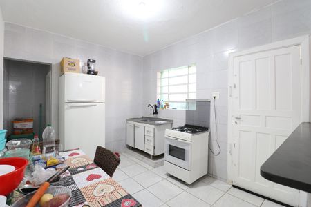 Casa à venda com 222m², 3 quartos e sem vagaCozinha