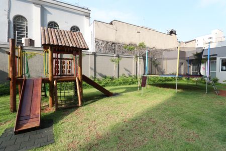 Apartamento à venda com 36m², 1 quarto e sem vagaÁrea comum - Playground