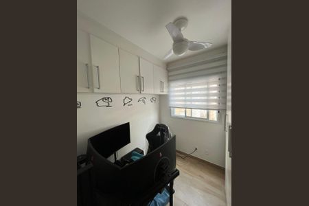 Foto 04 de apartamento à venda com 2 quartos, 35m² em Mooca, São Paulo