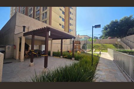 Apartamento à venda com 35m², 2 quartos e sem vaga Apartamento à venda com 35m², 2 quartos e sem vagaFoto 13