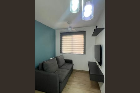 Foto 03 de apartamento à venda com 2 quartos, 35m² em Mooca, São Paulo
