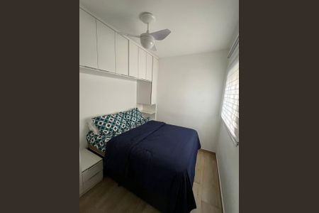 Foto 06 de apartamento à venda com 2 quartos, 35m² em Mooca, São Paulo