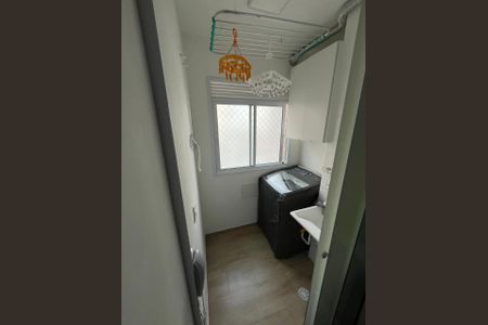 Foto 07 de apartamento à venda com 2 quartos, 35m² em Mooca, São Paulo