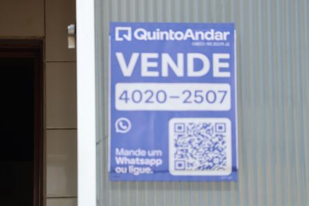 Apartamento à venda com 52m², 2 quartos e 1 vagaPlaca