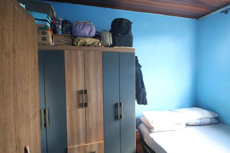 Apartamento à venda com 52m², 2 quartos e 1 vagaQuarto 2