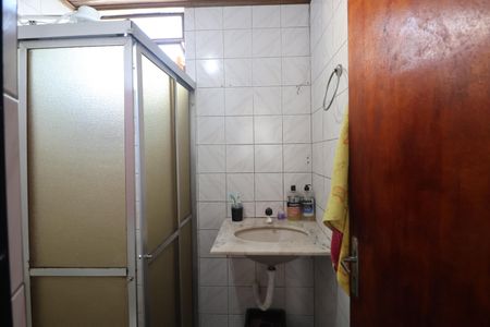 Apartamento à venda com 52m², 2 quartos e 1 vagaBanheiro