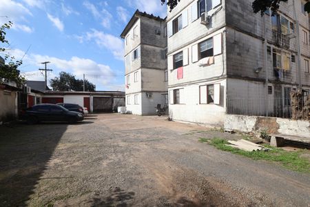 Apartamento à venda com 52m², 2 quartos e 1 vagaÁrea comum