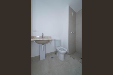 Studio para alugar com 32m², 1 quarto e sem vagaBanheiro