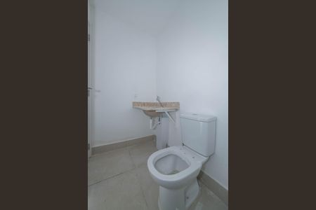 Studio para alugar com 32m², 1 quarto e sem vagaBanheiro