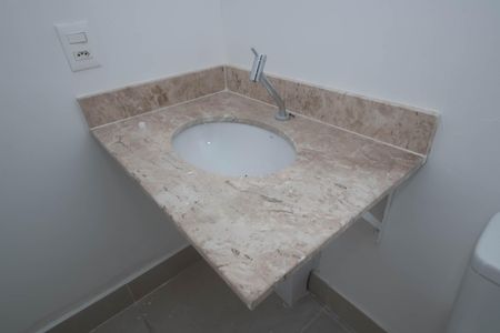 Studio para alugar com 32m², 1 quarto e sem vagaBanheiro