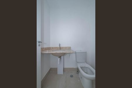 Studio para alugar com 32m², 1 quarto e sem vagaBanheiro