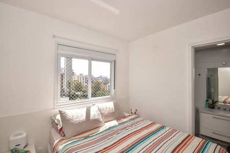 Apartamento à venda com 65m², 2 quartos e 2 vagasSuíte