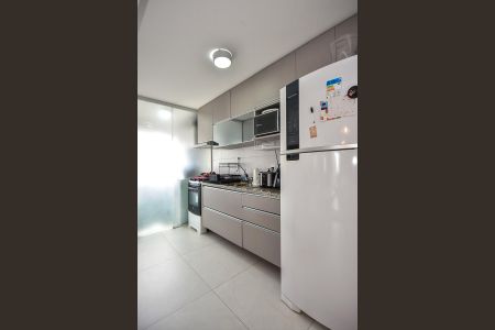 Apartamento à venda com 65m², 2 quartos e 2 vagasCozinha