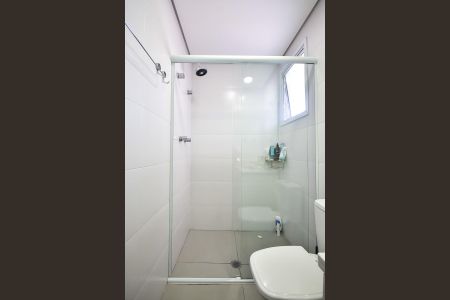 Apartamento à venda com 65m², 2 quartos e 2 vagasBanheiro