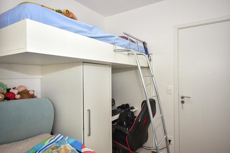 Apartamento à venda com 65m², 2 quartos e 2 vagasQuarto