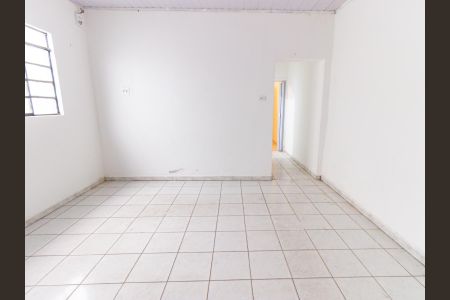 Sala de casa para alugar com 3 quartos, 80m² em Vila Regente Feijó, São Paulo