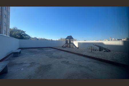 Casa para alugar com 48m², 2 quartos e 1 vaga Casa para alugar com 48m², 2 quartos e 1 vagaÁrea comum