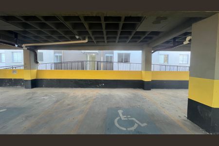 Casa para alugar com 48m², 2 quartos e 1 vaga Casa para alugar com 48m², 2 quartos e 1 vagaGaragem