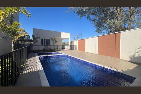 Casa para alugar com 48m², 2 quartos e 1 vaga Casa para alugar com 48m², 2 quartos e 1 vagaÁrea comum