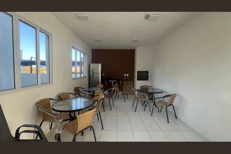 Casa para alugar com 48m², 2 quartos e 1 vaga Casa para alugar com 48m², 2 quartos e 1 vagaÁrea comum