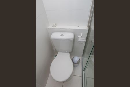 Apartamento à venda com 26m², 1 quarto e sem vagaBanheiro